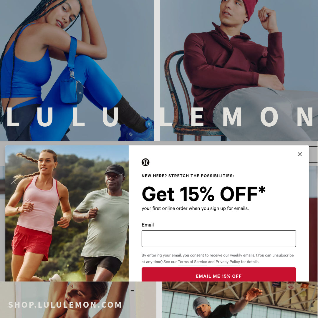 Lululemon Strategy Breakdown